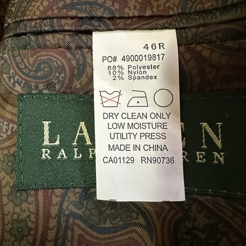 Lauren ralph 46r